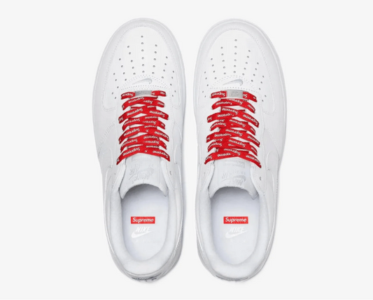 Nike Air force 1 X supreme