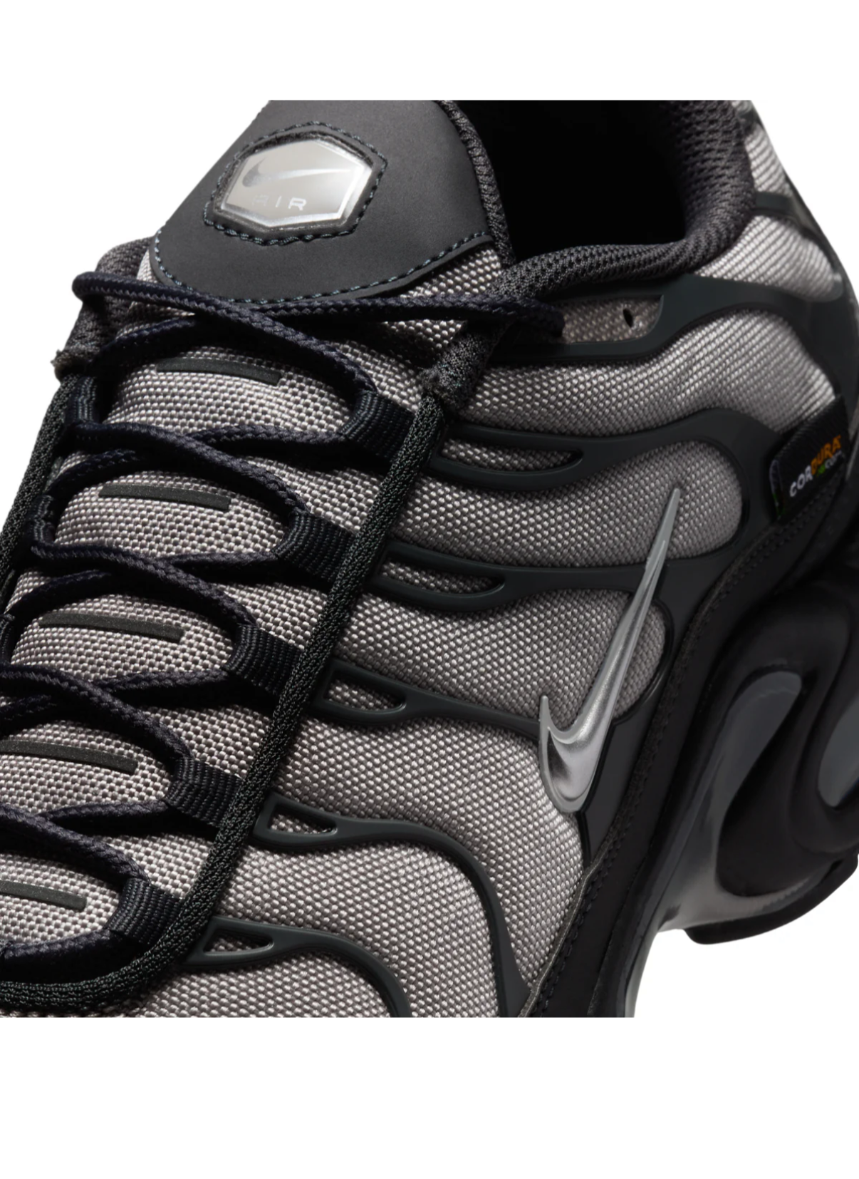 NIKE AIR MAX PLUS DRAK SMOKE GREY