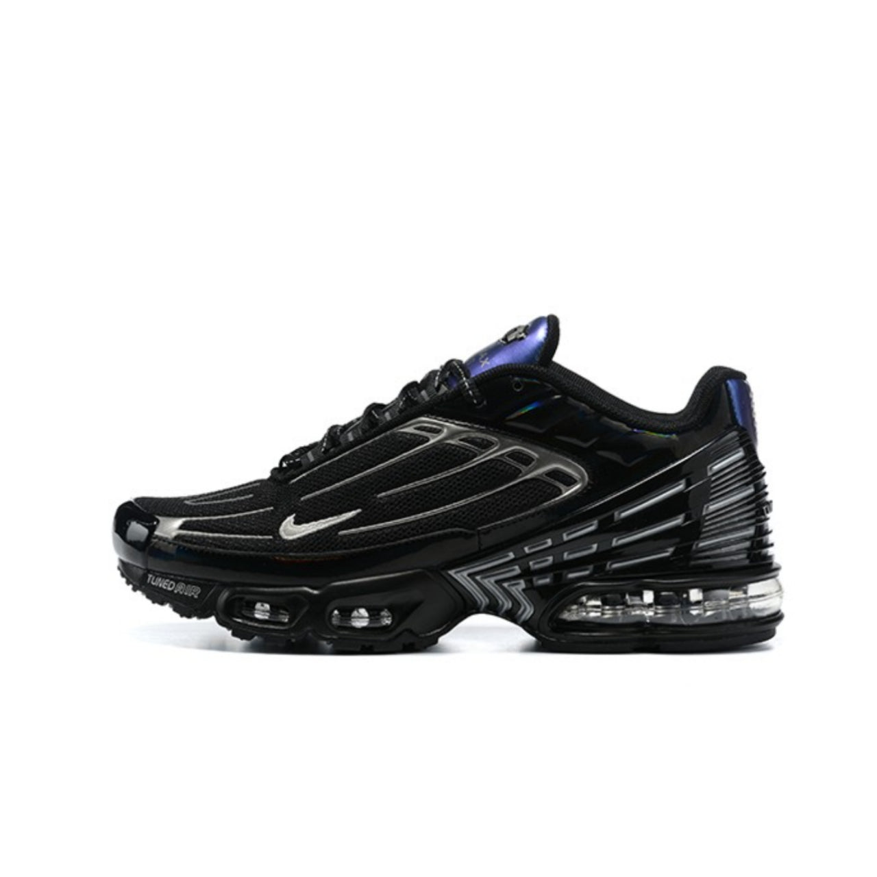 Nike Air Max Plus 3 TN Black Iridescent