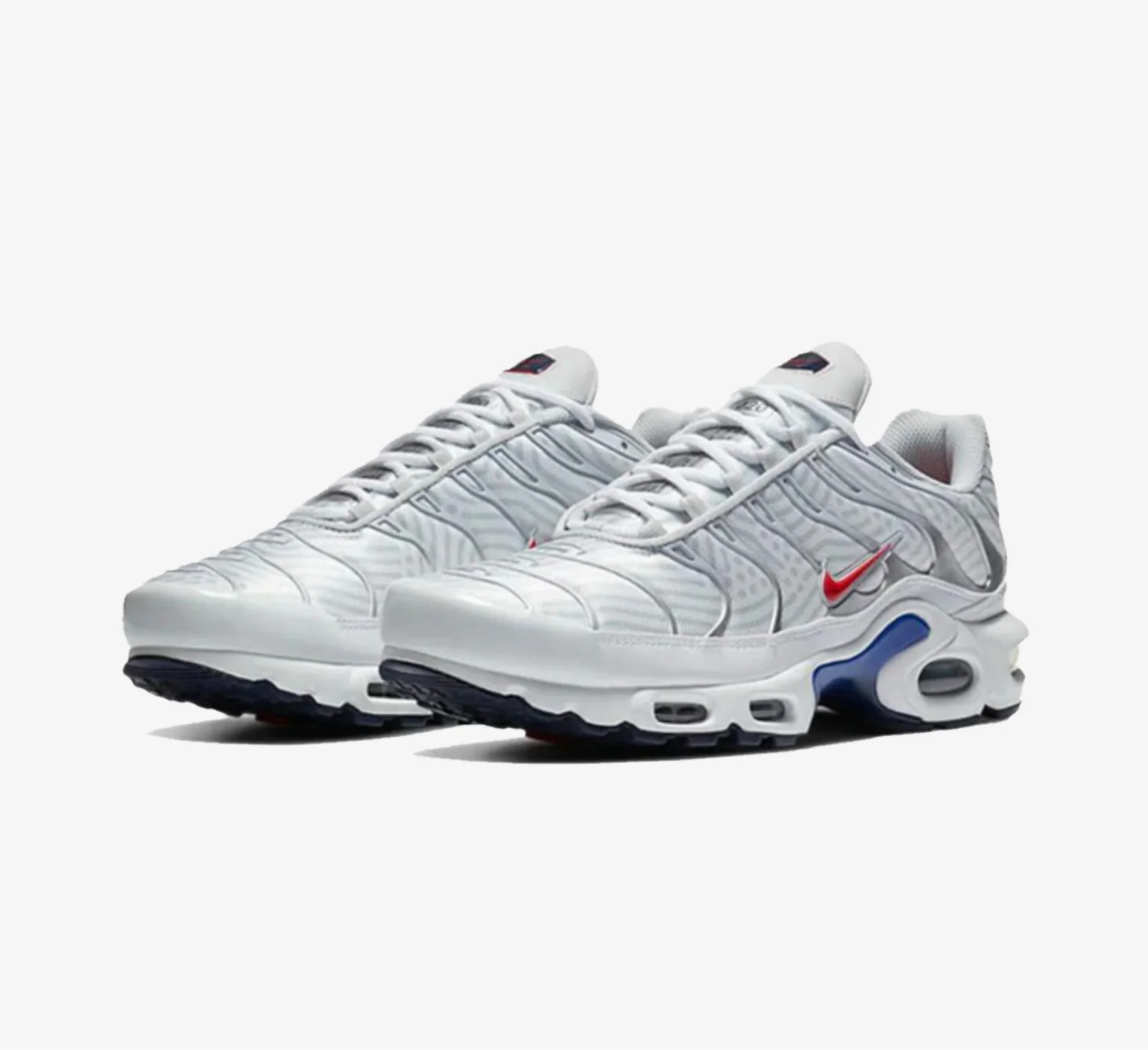 NIKE AIR MAX PLUS
EURO TOUR