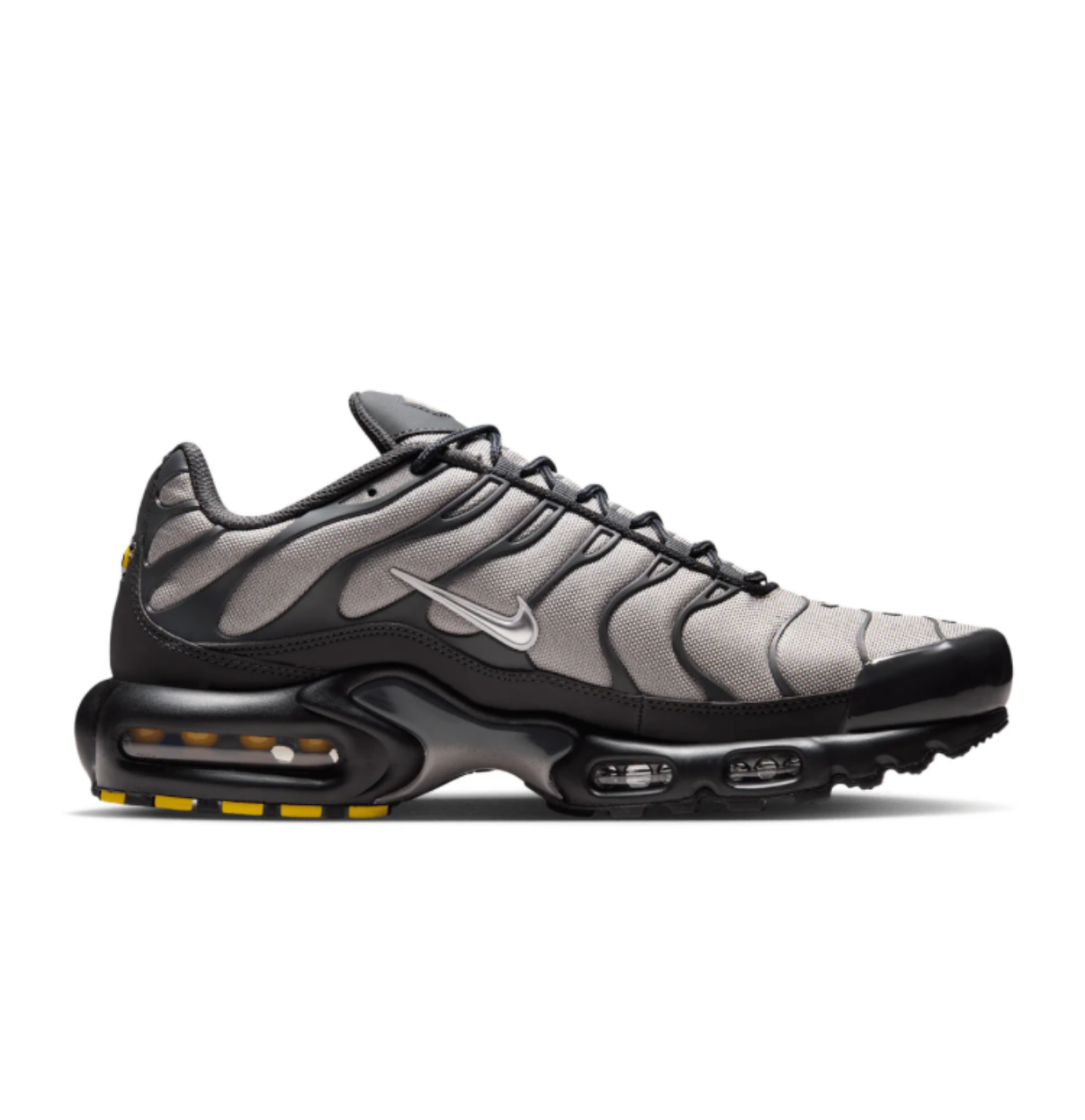 NIKE AIR MAX PLUS DRAK SMOKE GREY