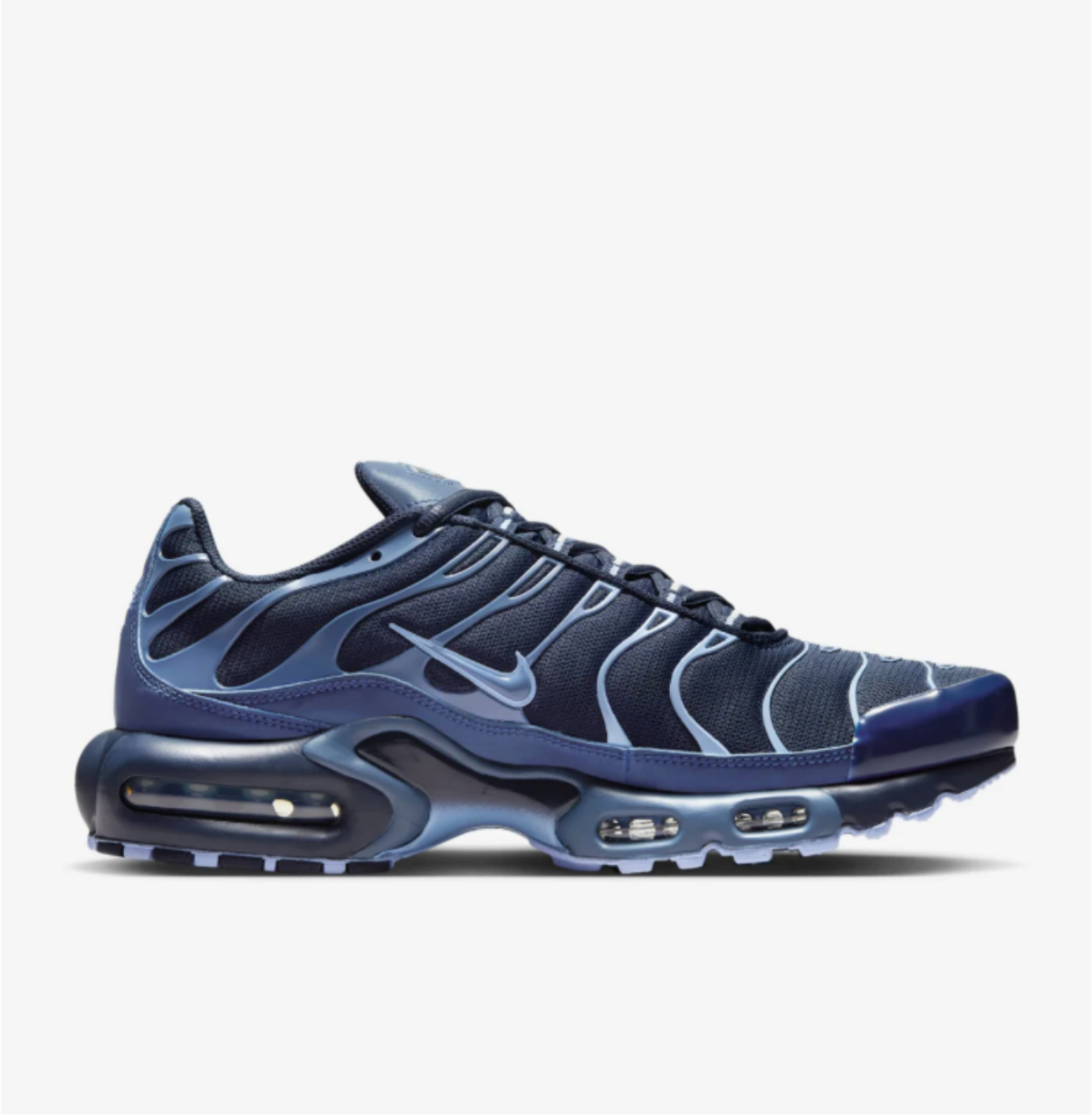 NIKE AIR MAX PLUS