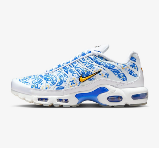 NIKE AIR MAX PLUS
'LISBOA'