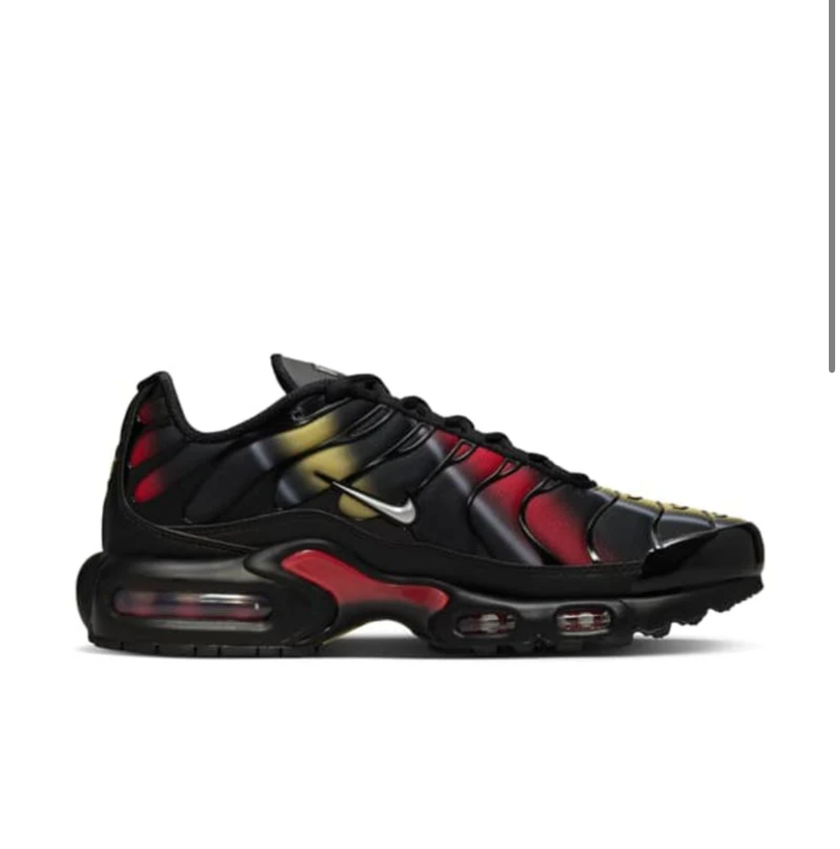 NIKE AIR MAX PLUS ORBIT
