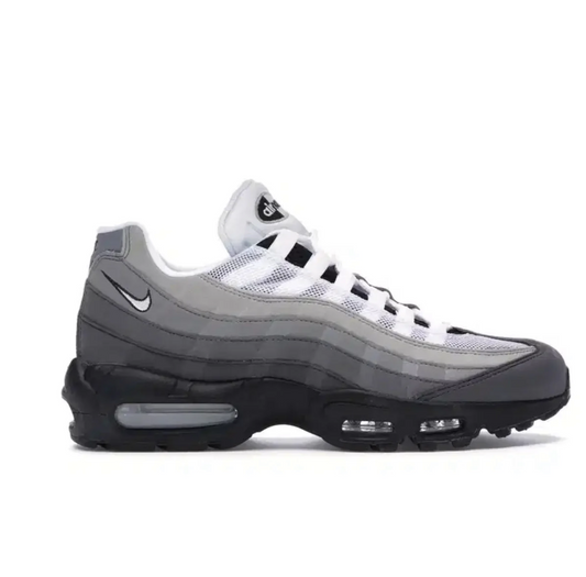 Nike Air Max 95 OG BLACK ANTHRACITE