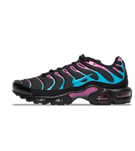 NIKE AIR MAX PLUS MIAMI VICE