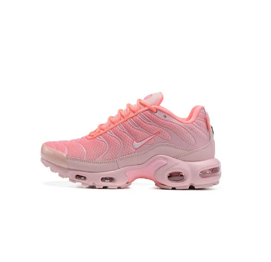 NIKE TN AIR MAX
PLUS ALL PINK