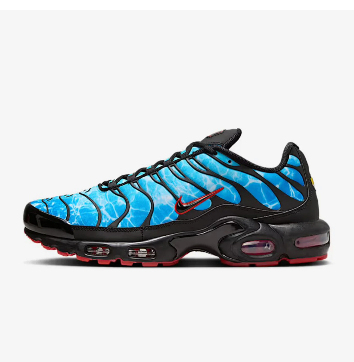NIKE AIR MAX PLUS SHARK ATTACK