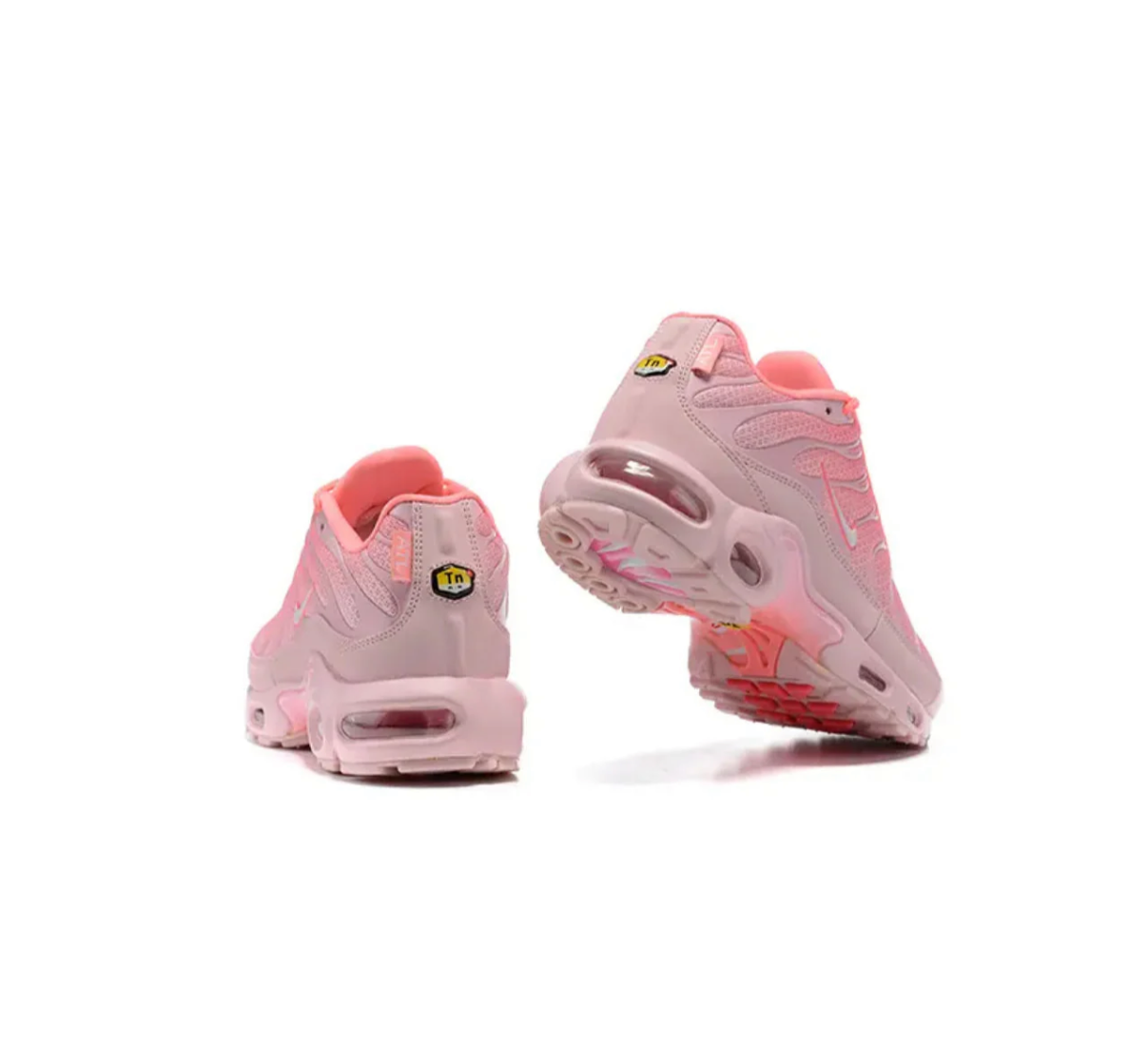 NIKE TN AIR MAX
PLUS ALL PINK