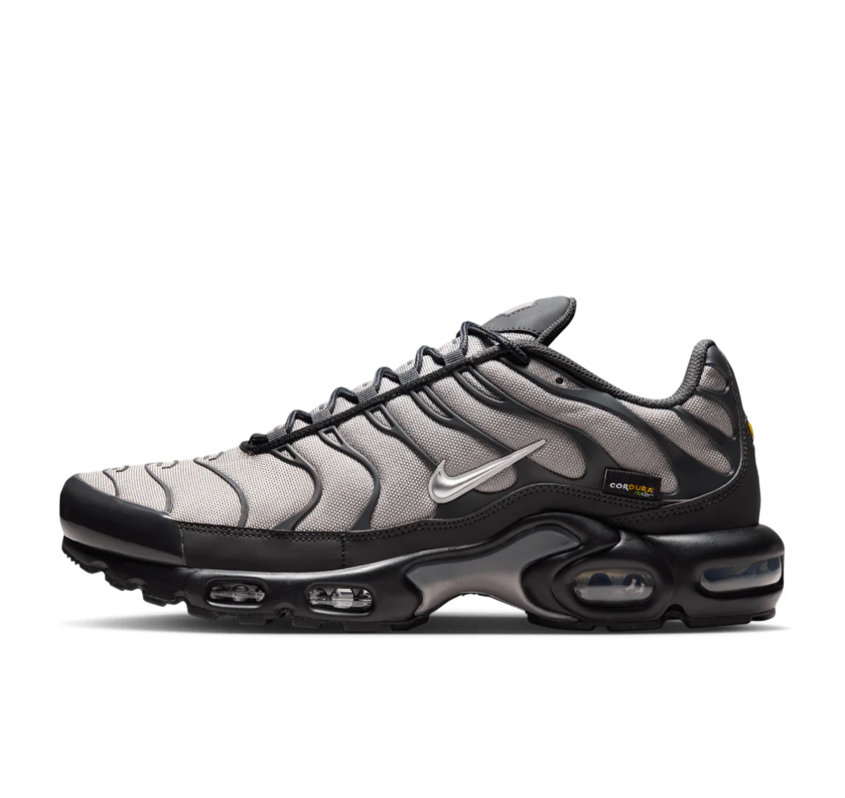 NIKE AIR MAX PLUS DRAK SMOKE GREY