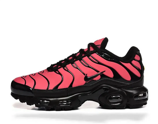 NIKE TN AIR MAX
PLUS ROUGE
TEMPERATURE
CHANGE