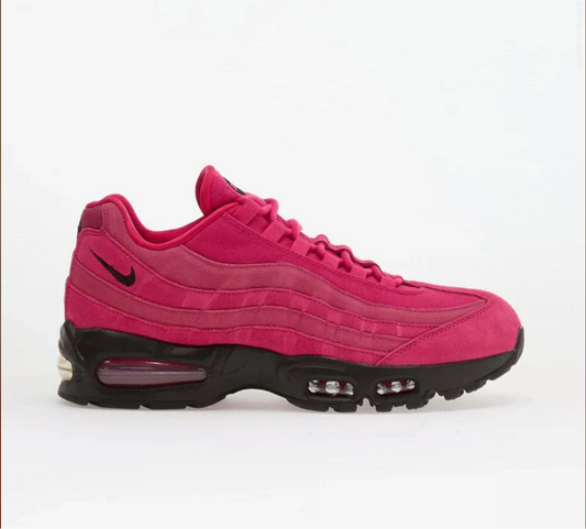Nike Air Max 95 OG FIREBERRY