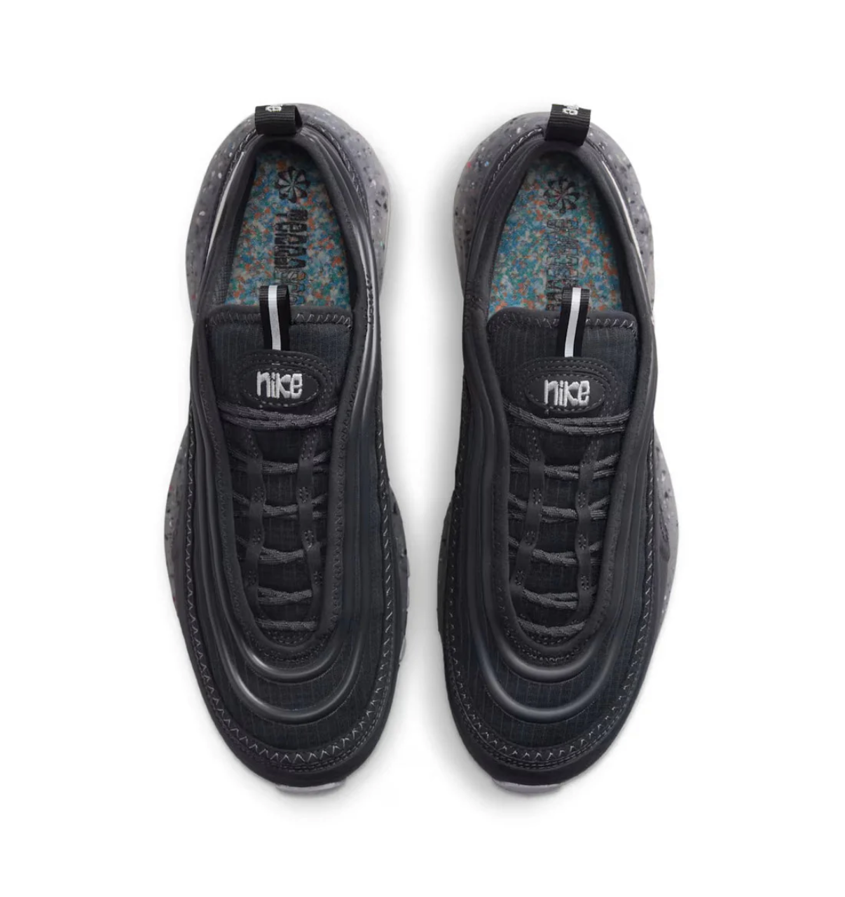 Nike Air Max 97 TERRASCAPE OFF NOIR