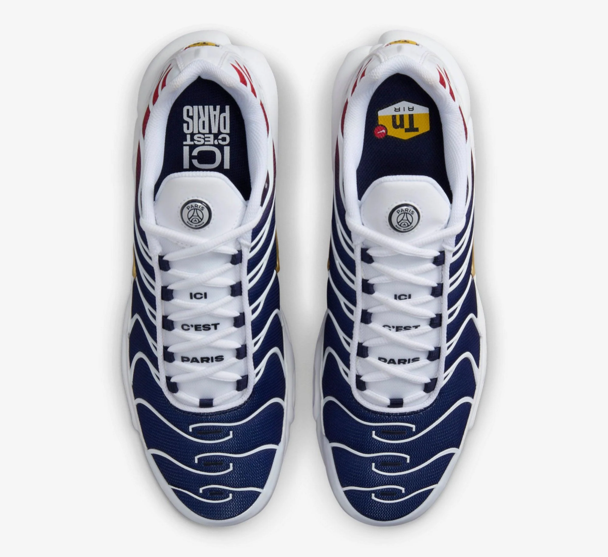 AIR MAX PLUS PSG