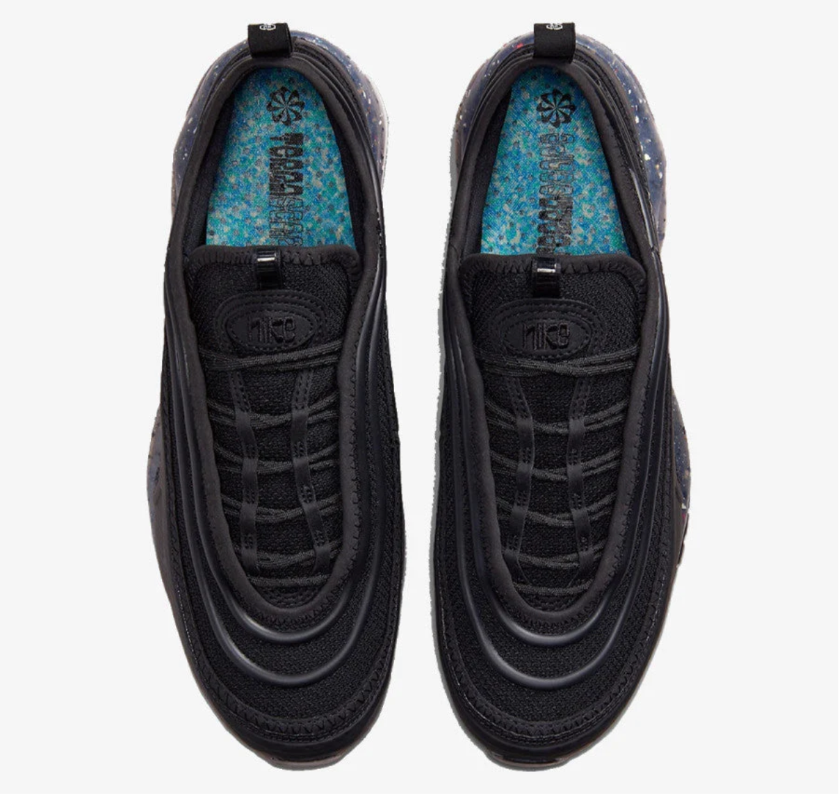 Nike Air Max 97 TERRASCAPE TOTAL BLACK