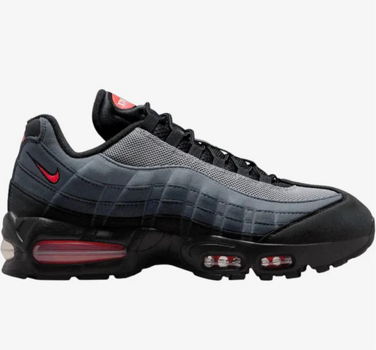 Nike Air Max 95 OG BRIGTH CRIMSON