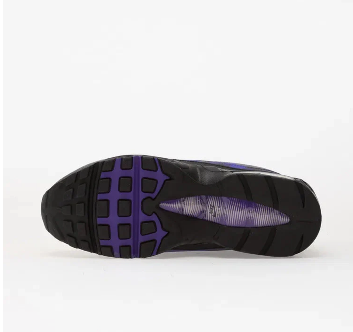 Nike Air Max 95 QS “WILD GRAPE CAMO”