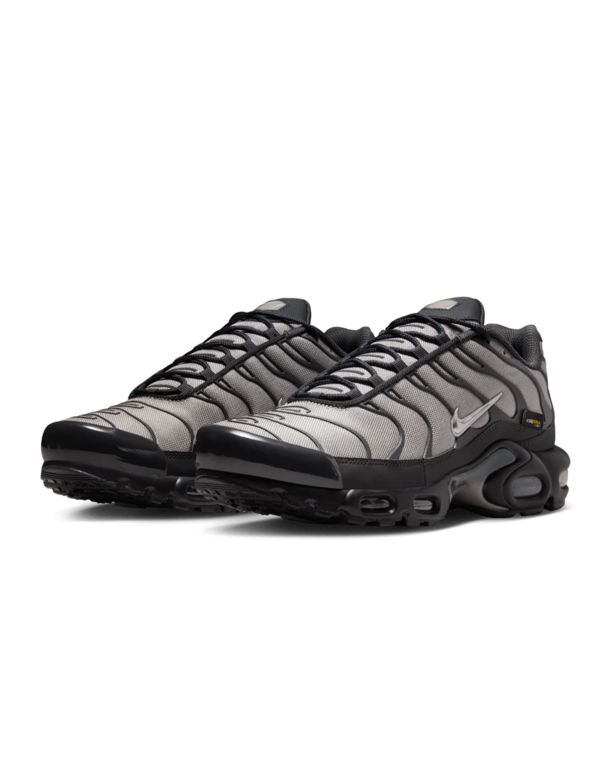 NIKE AIR MAX PLUS DRAK SMOKE GREY