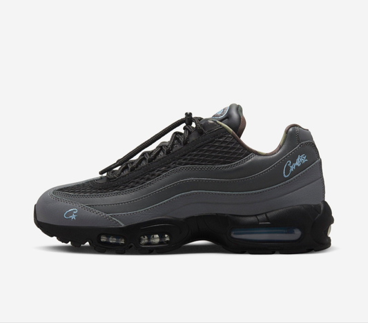 Nike Air Max 95 CORTEIZ SP - “Aegean strome”
