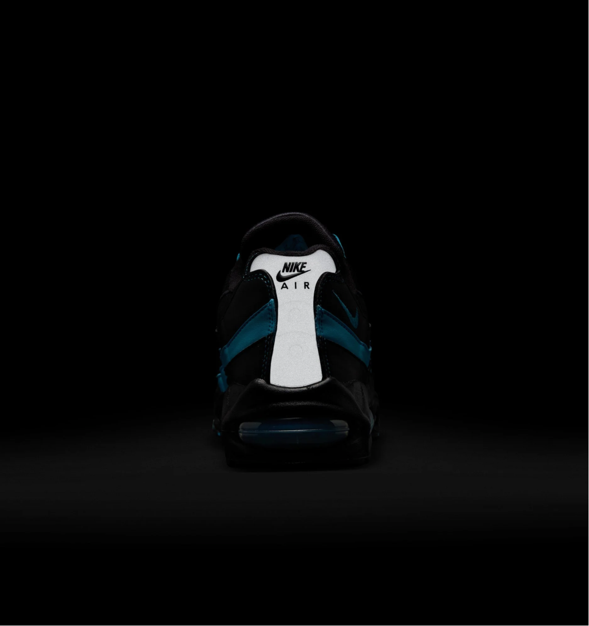 Nike Air Max 95 “BIG BUBBLE”BLUE