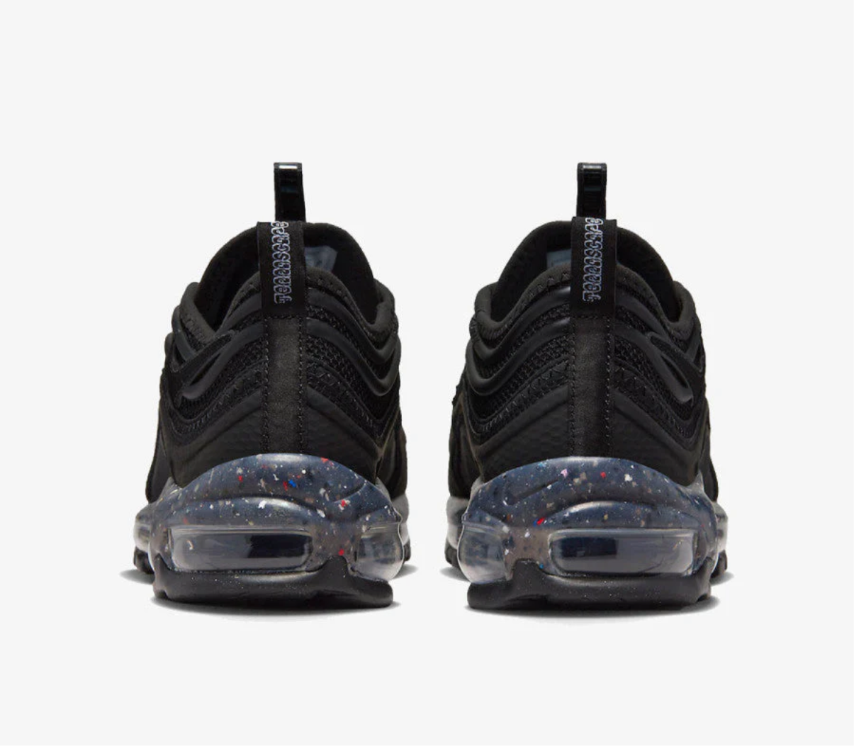 Nike Air Max 97 TERRASCAPE TOTAL BLACK