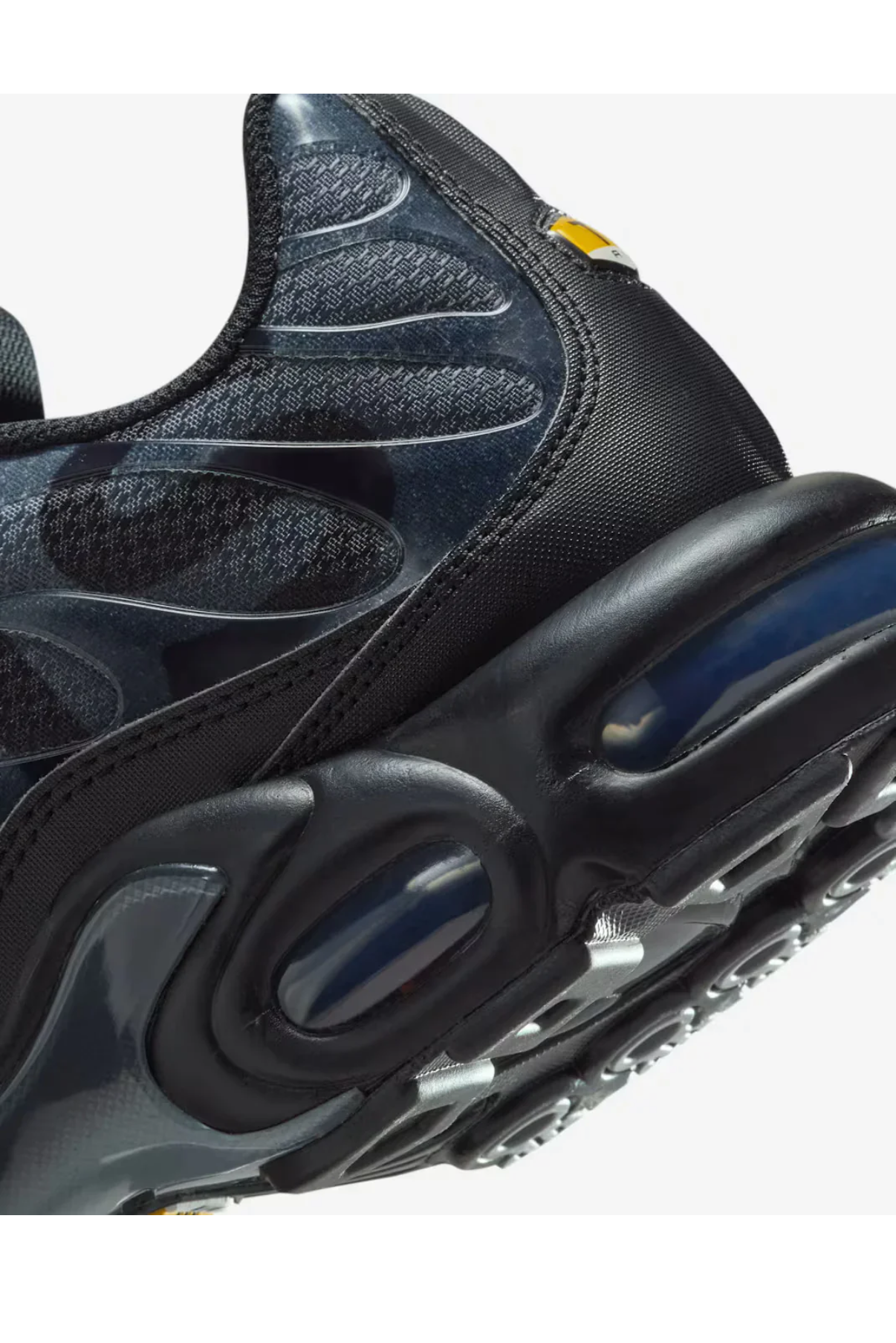 NIKE AIR MAX PLUS TN PARIS SAINT-GERMAIN GREY