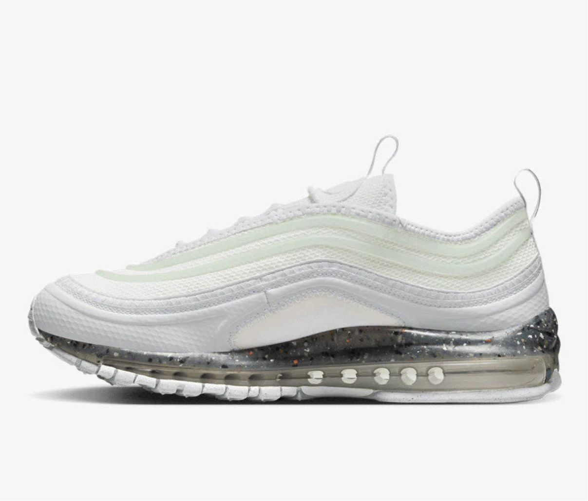Nike Air Max 97 WHITE TERRASCAPE