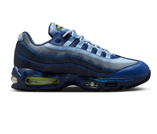 Nike Air Max 95 X YU-GI-OH! “JOEY”