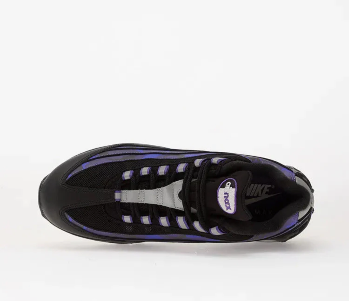 Nike Air Max 95 QS “WILD GRAPE CAMO”