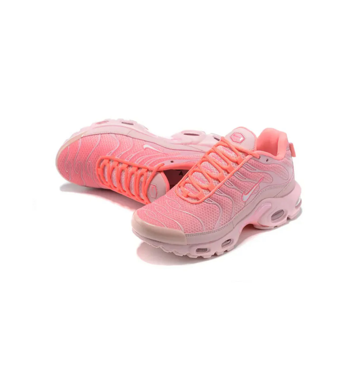 NIKE TN AIR MAX
PLUS ALL PINK