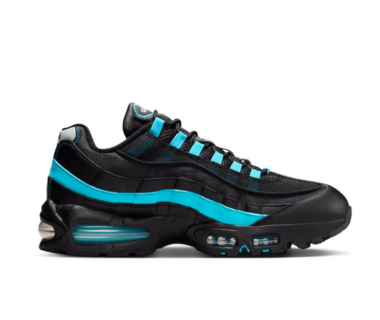 Nike Air Max 95 “BIG BUBBLE”BLUE