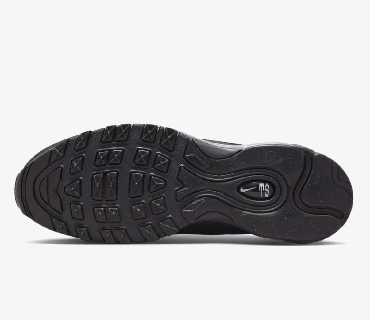 Nike Air Max 97 TERRASCAPE TOTAL BLACK