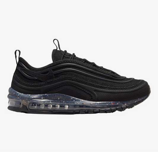 Nike Air Max 97 TERRASCAPE TOTAL BLACK