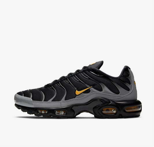 NIKE AIR MAX PLUS
BATMAN