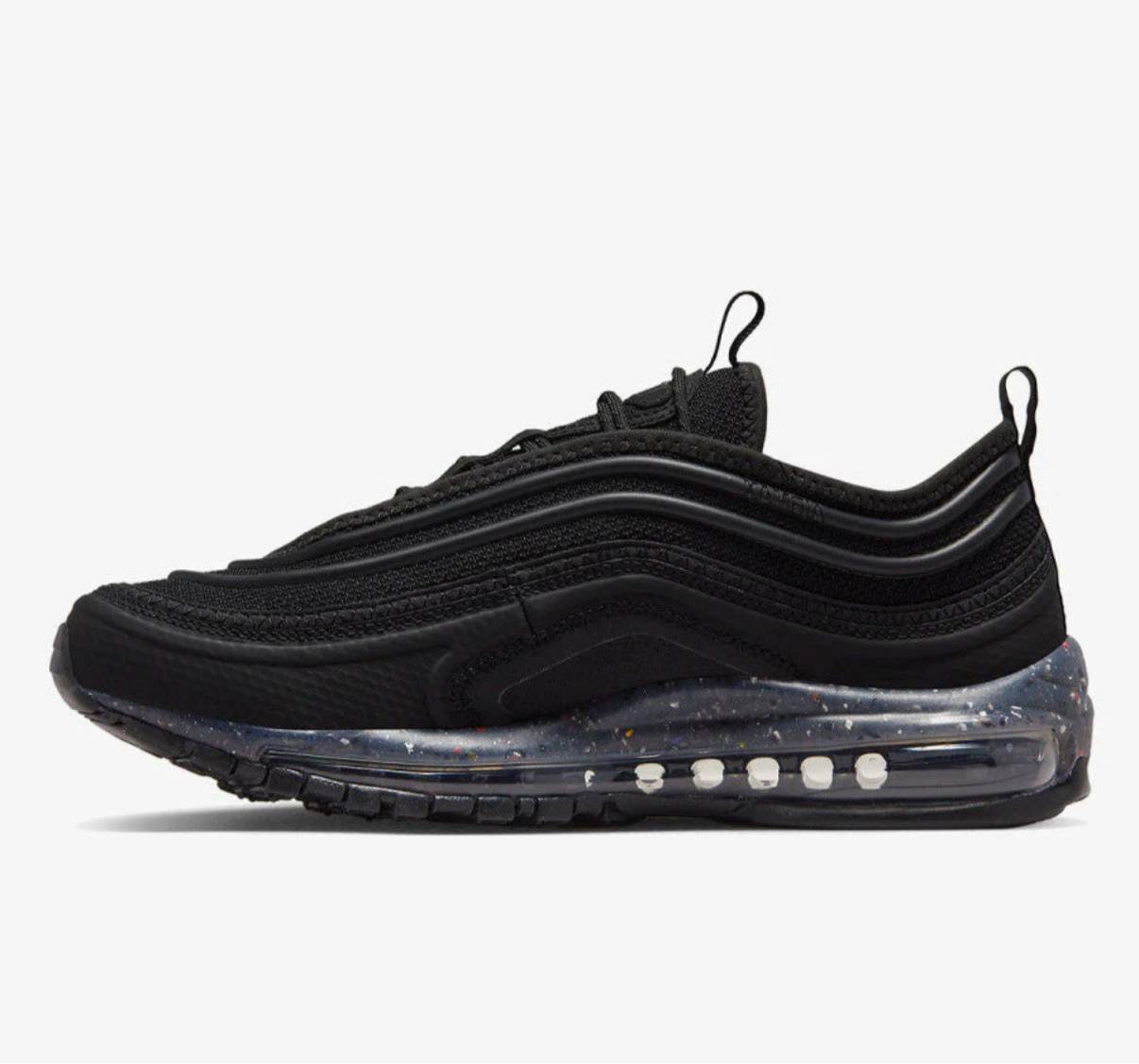 Nike Air Max 97 TERRASCAPE TOTAL BLACK