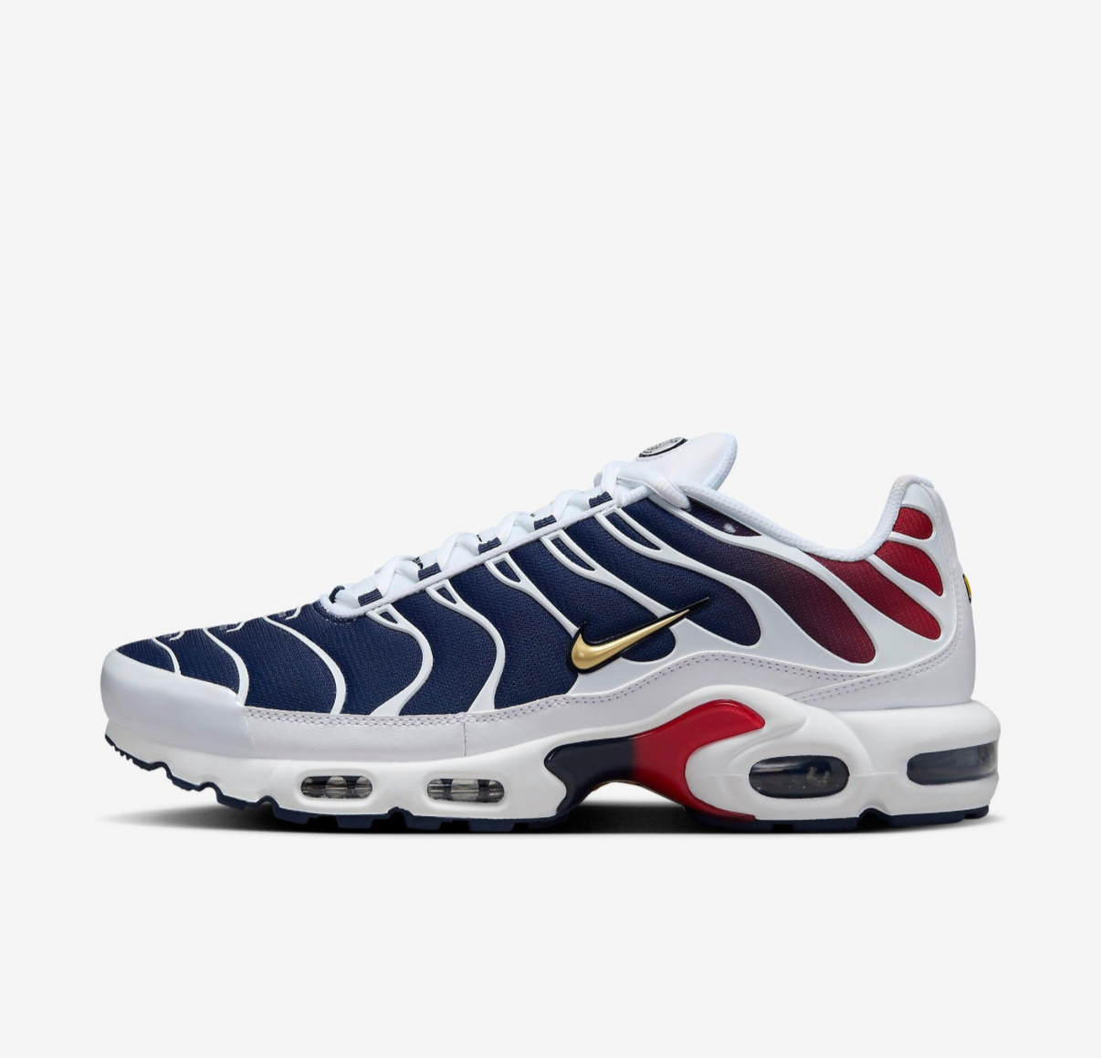 AIR MAX PLUS PSG
