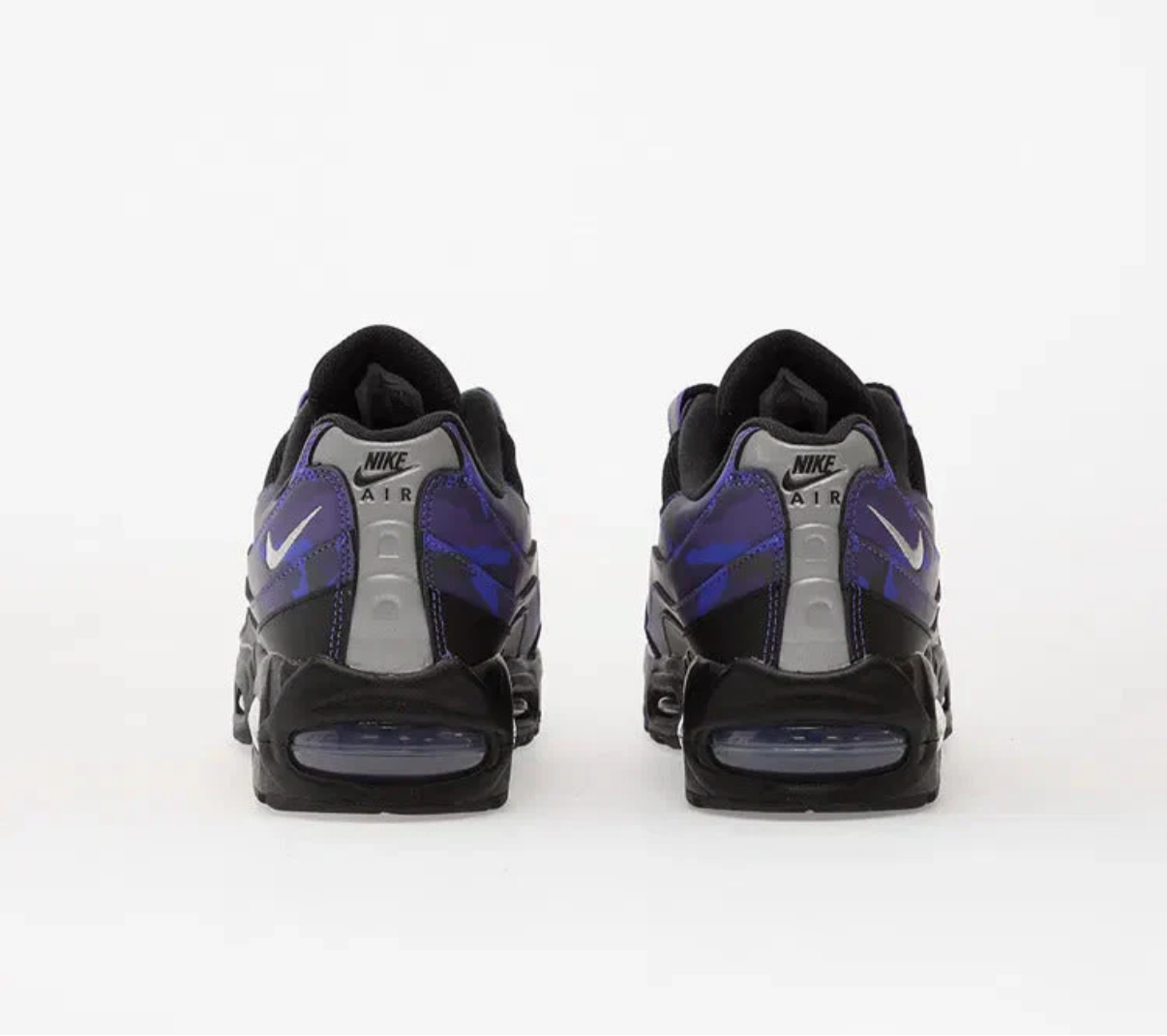 Nike Air Max 95 QS “WILD GRAPE CAMO”