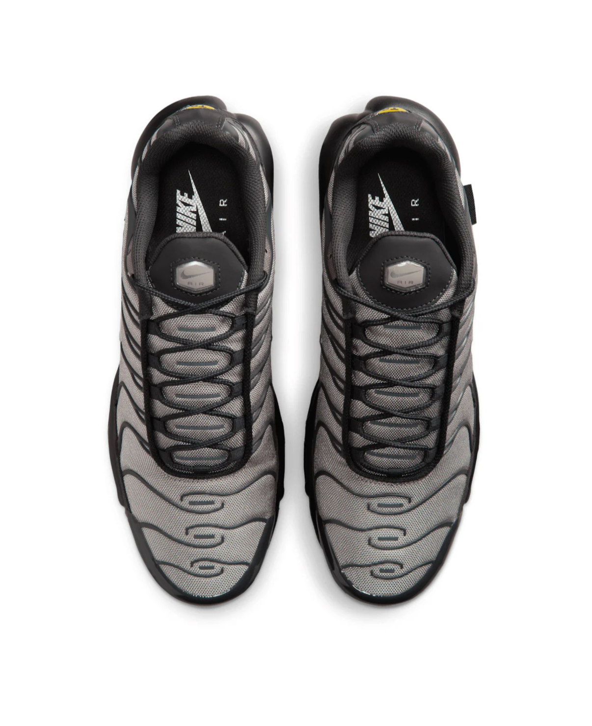 NIKE AIR MAX PLUS DRAK SMOKE GREY