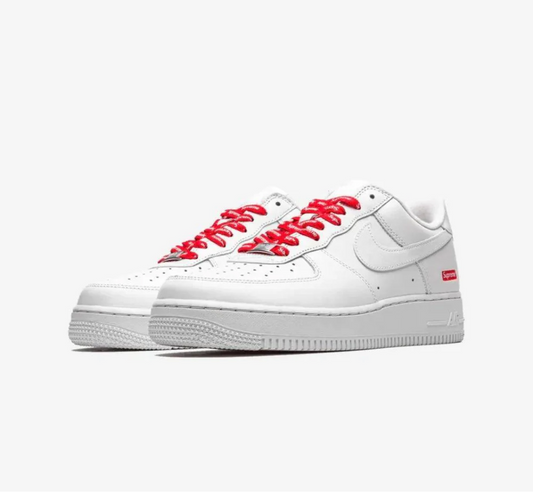 Nike Air force 1 X supreme